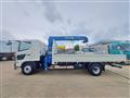 2018 Hino Ranger