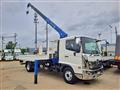 2018 Hino Ranger
