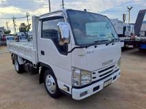 2015 Isuzu Elf Truck