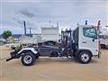 2015 Hino Ranger