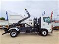 2015 Hino Ranger