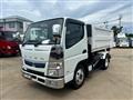 2019 Mitsubishi Canter