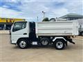 2019 Mitsubishi Canter