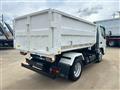 2019 Mitsubishi Canter