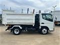 2019 Mitsubishi Canter
