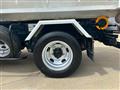 2019 Mitsubishi Canter