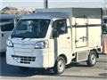 2022 Daihatsu Hijet Truck