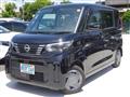 2024 Nissan ROOX