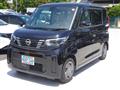 2024 Nissan ROOX