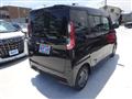 2024 Nissan ROOX