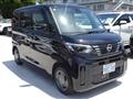 2024 Nissan ROOX