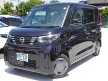 2024 Nissan ROOX