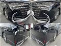 2025 Toyota Alphard G