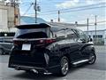 2025 Toyota Alphard G