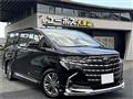 2025 Toyota Alphard G