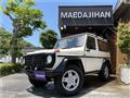 1987 Mercedes-Benz G-Class