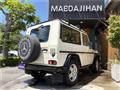 1987 Mercedes-Benz G-Class