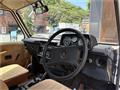 1987 Mercedes-Benz G-Class