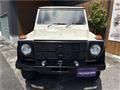 1987 Mercedes-Benz G-Class