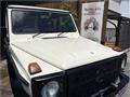 1987 Mercedes-Benz G-Class