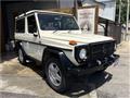 1987 Mercedes-Benz G-Class