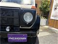 1987 Mercedes-Benz G-Class