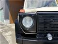 1987 Mercedes-Benz G-Class