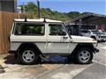 1987 Mercedes-Benz G-Class