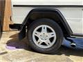 1987 Mercedes-Benz G-Class