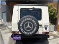 1987 Mercedes-Benz G-Class