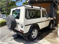 1987 Mercedes-Benz G-Class