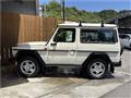 1987 Mercedes-Benz G-Class