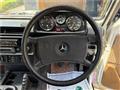 1987 Mercedes-Benz G-Class