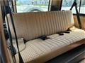 1987 Mercedes-Benz G-Class