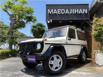 1987 Mercedes-Benz G-Class