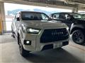 2023 Toyota Hilux