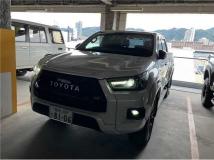 2023 Toyota Hilux
