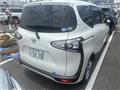 2020 Toyota Sienta