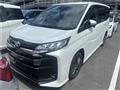 2025 Toyota Noah