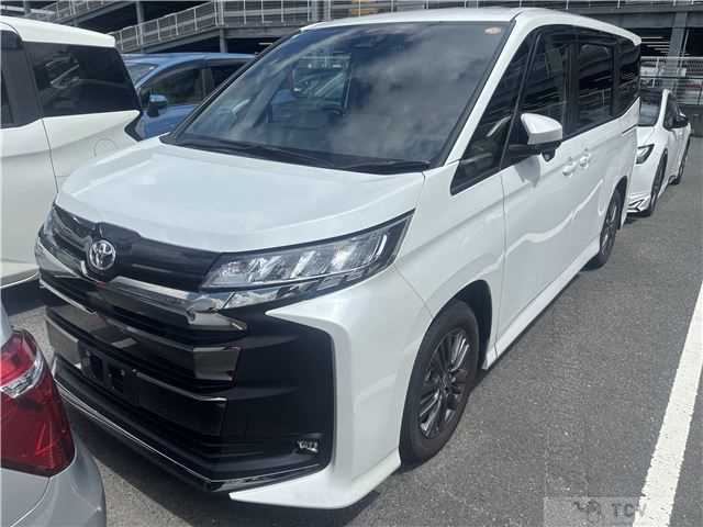 2025 Toyota Noah