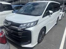 2025 Toyota Noah