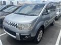 2011 Mitsubishi Delica D5