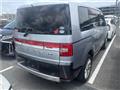 2011 Mitsubishi Delica D5