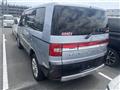 2011 Mitsubishi Delica D5