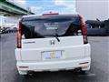2007 Honda Crossroad
