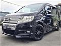 2011 Honda Step WGN