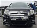 2011 Honda Step WGN