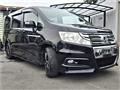 2011 Honda Step WGN