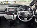 2011 Honda Step WGN