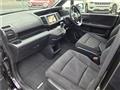 2011 Honda Step WGN